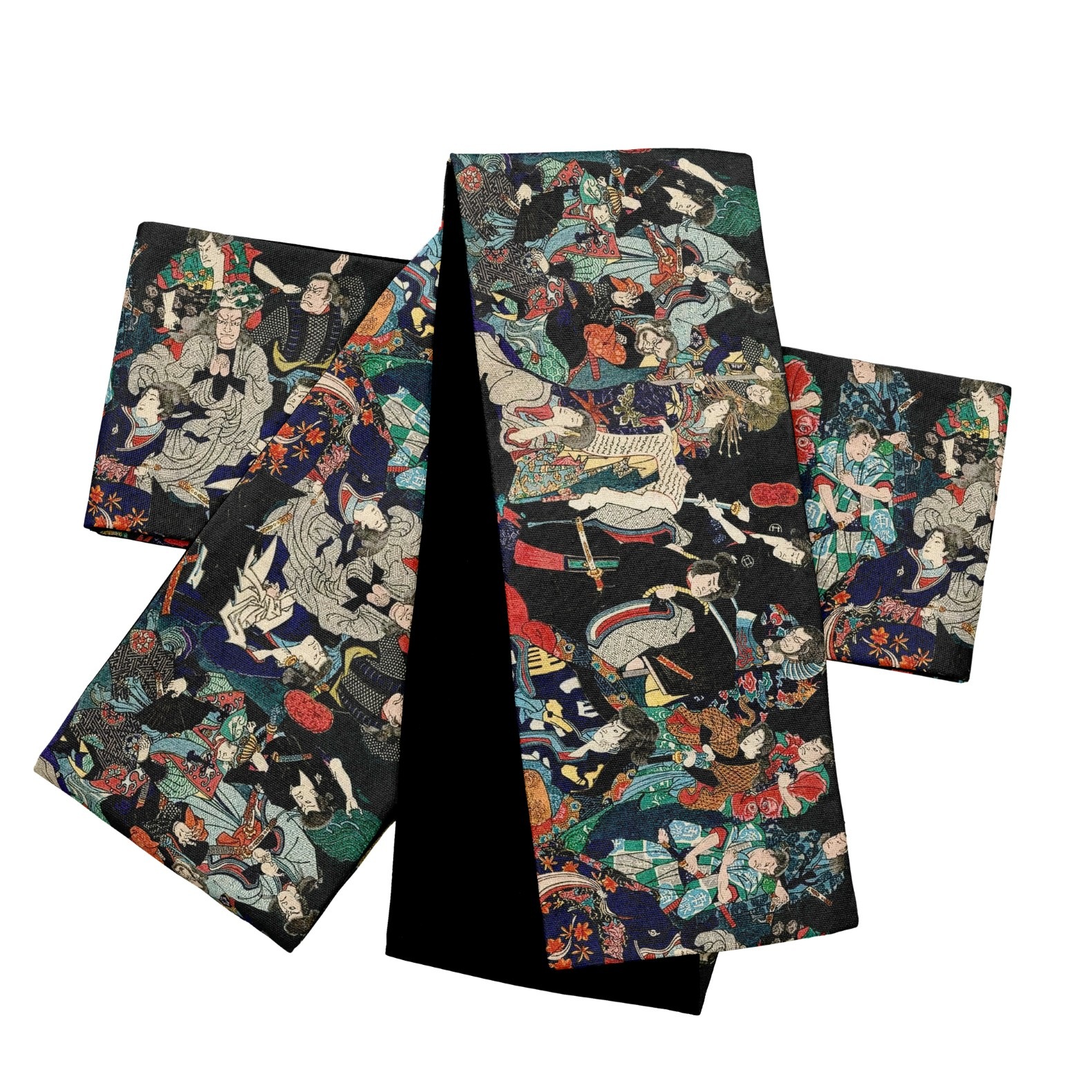 半幅帯　FH25120501