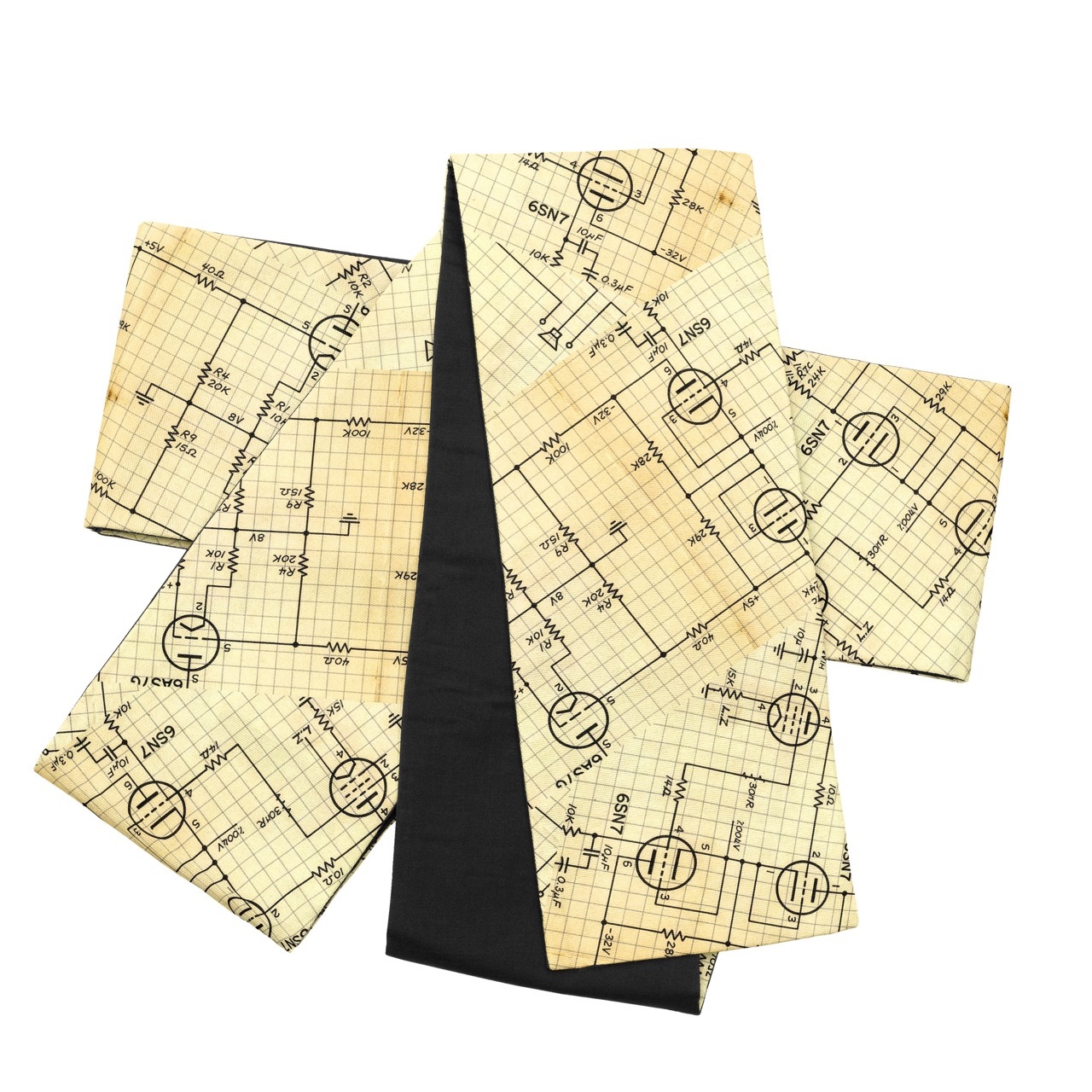 半幅帯　FH26011004