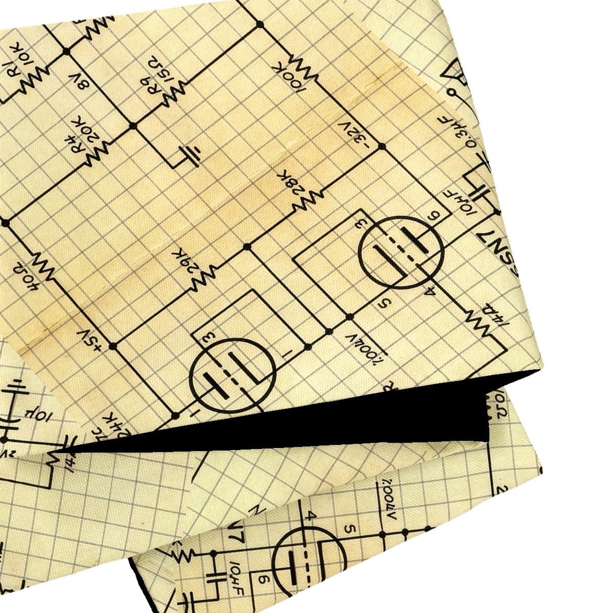 半幅帯　FH26011004