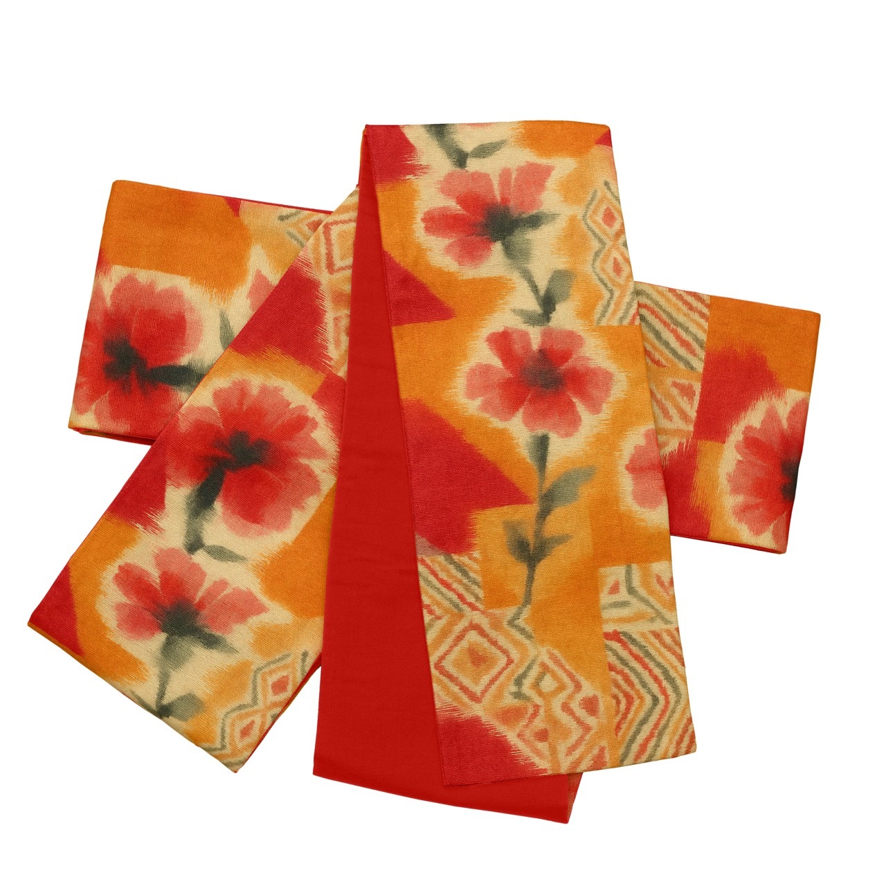 即納品　半幅帯　sFH202562614