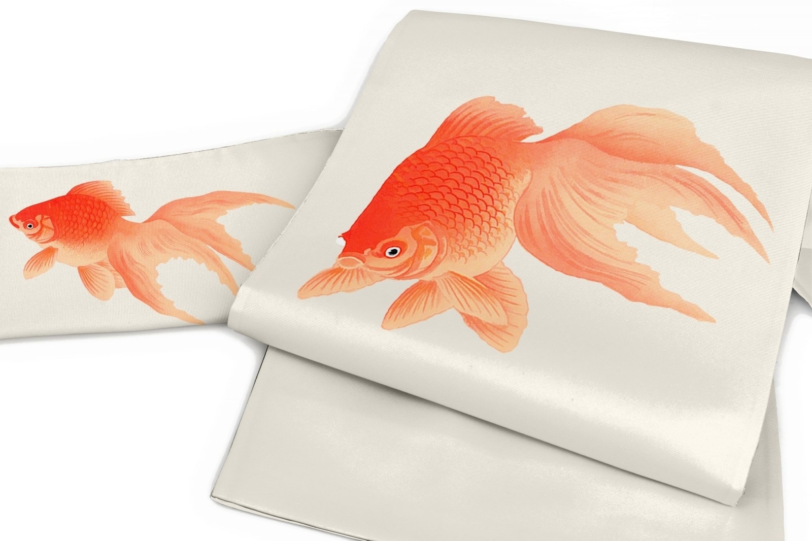 京袋帯　FU180256