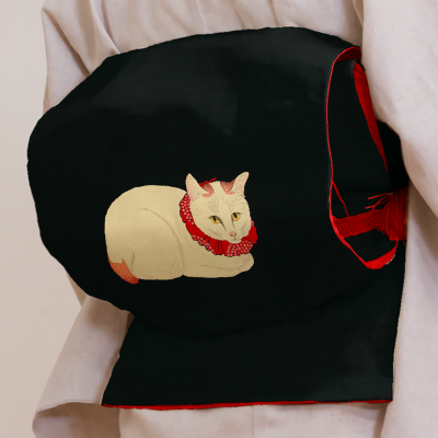 京袋帯　sFU50109　即納品