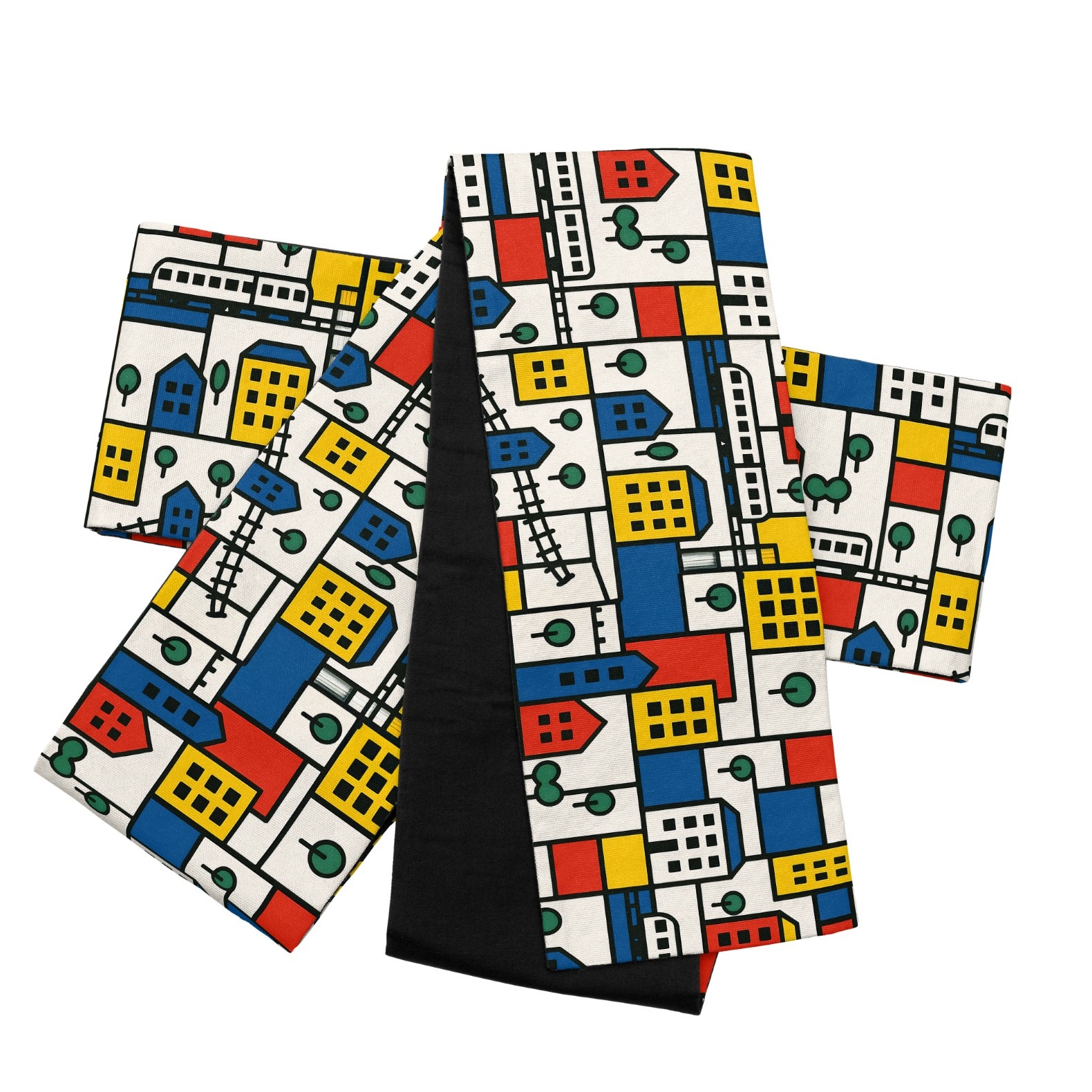 即納品　半幅帯　FH2025052201