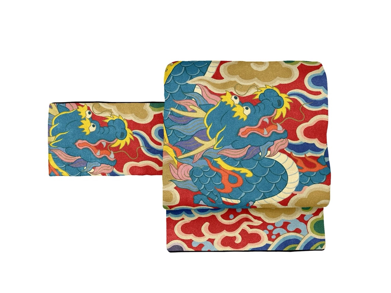 京袋帯 FU26011101