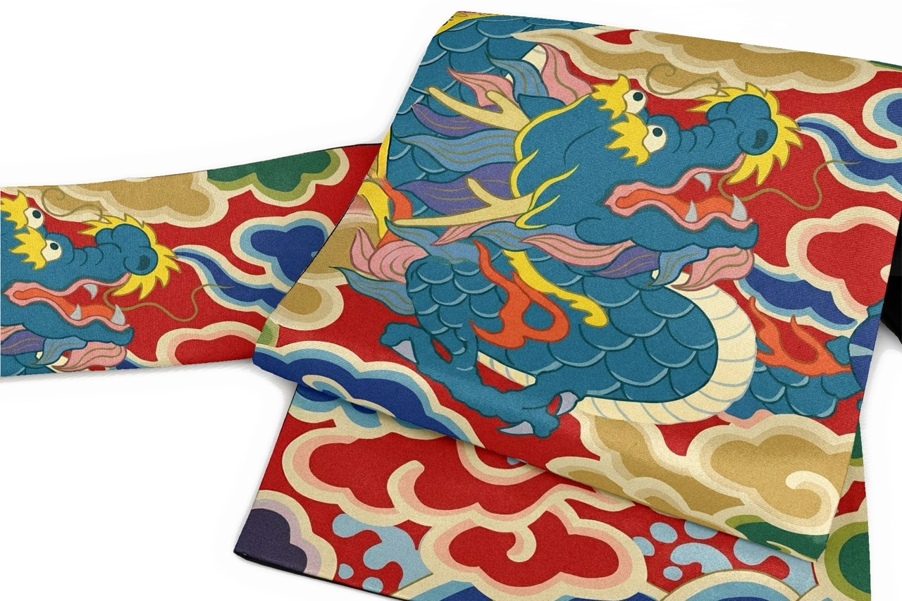 京袋帯 FU26011101