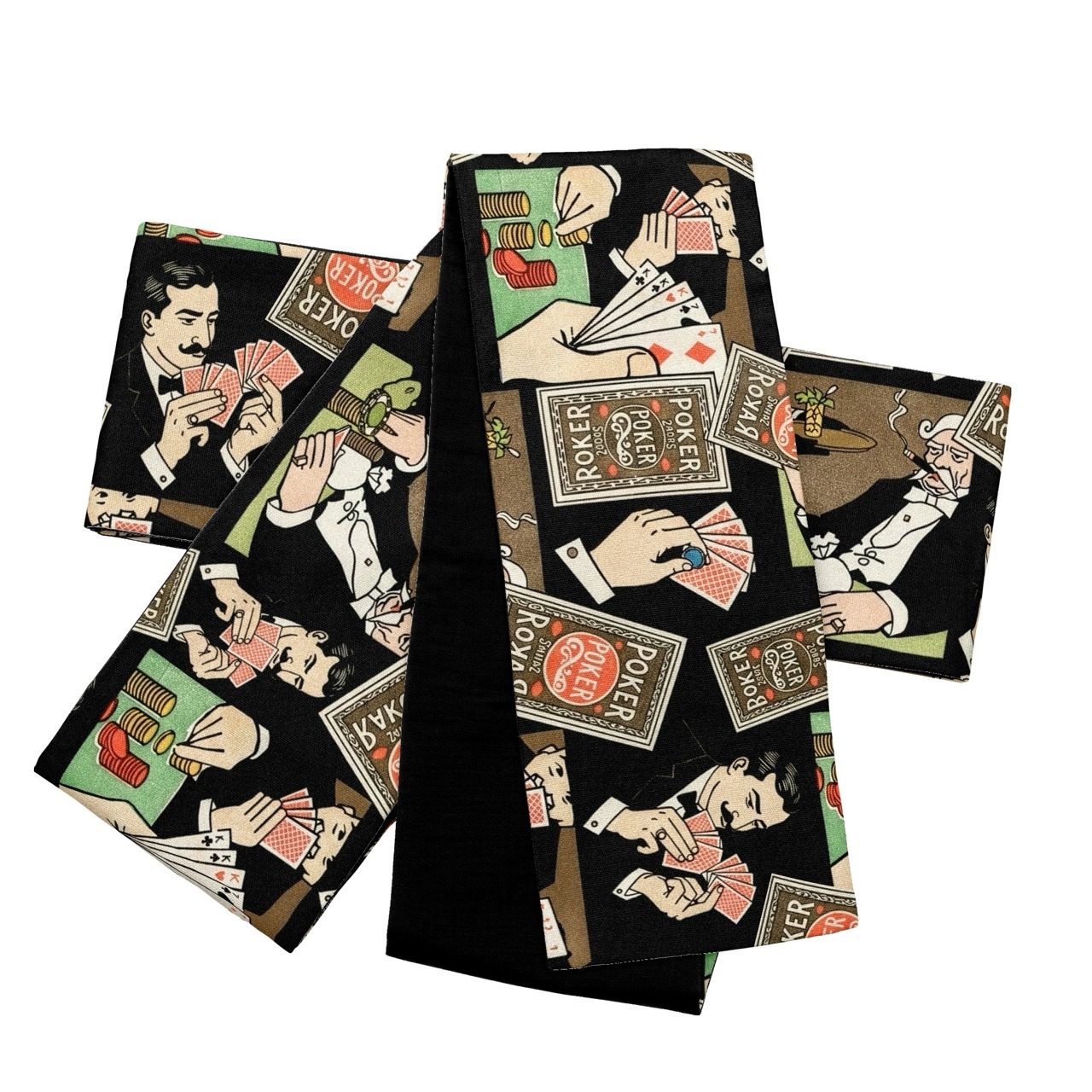 半幅帯　FH26022602