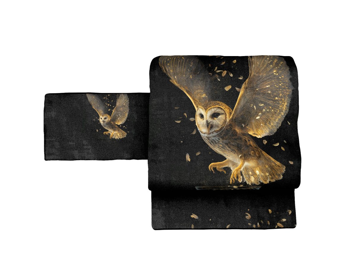 即納品　京袋帯　3本限定　sFU2223031101