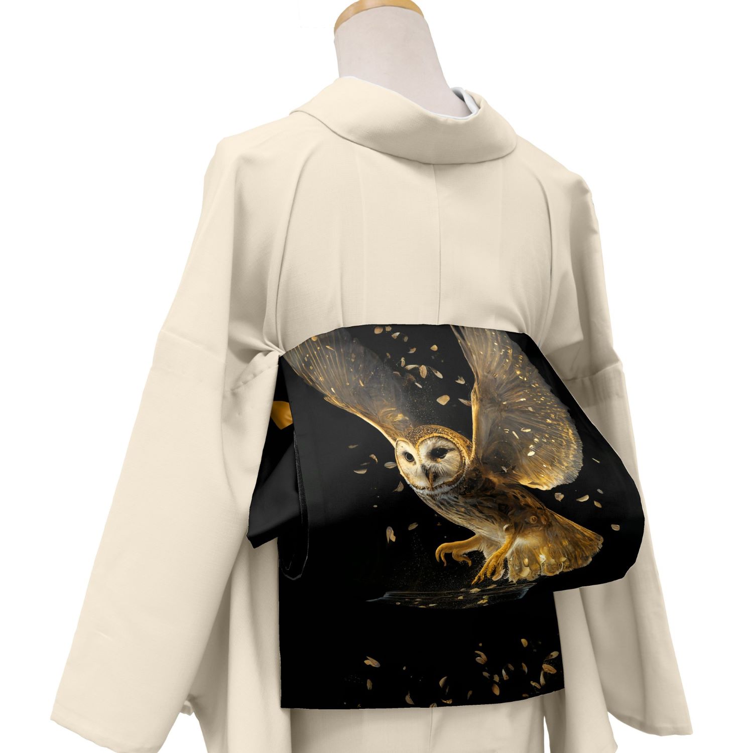 即納品　京袋帯　3本限定　sFU2223031101