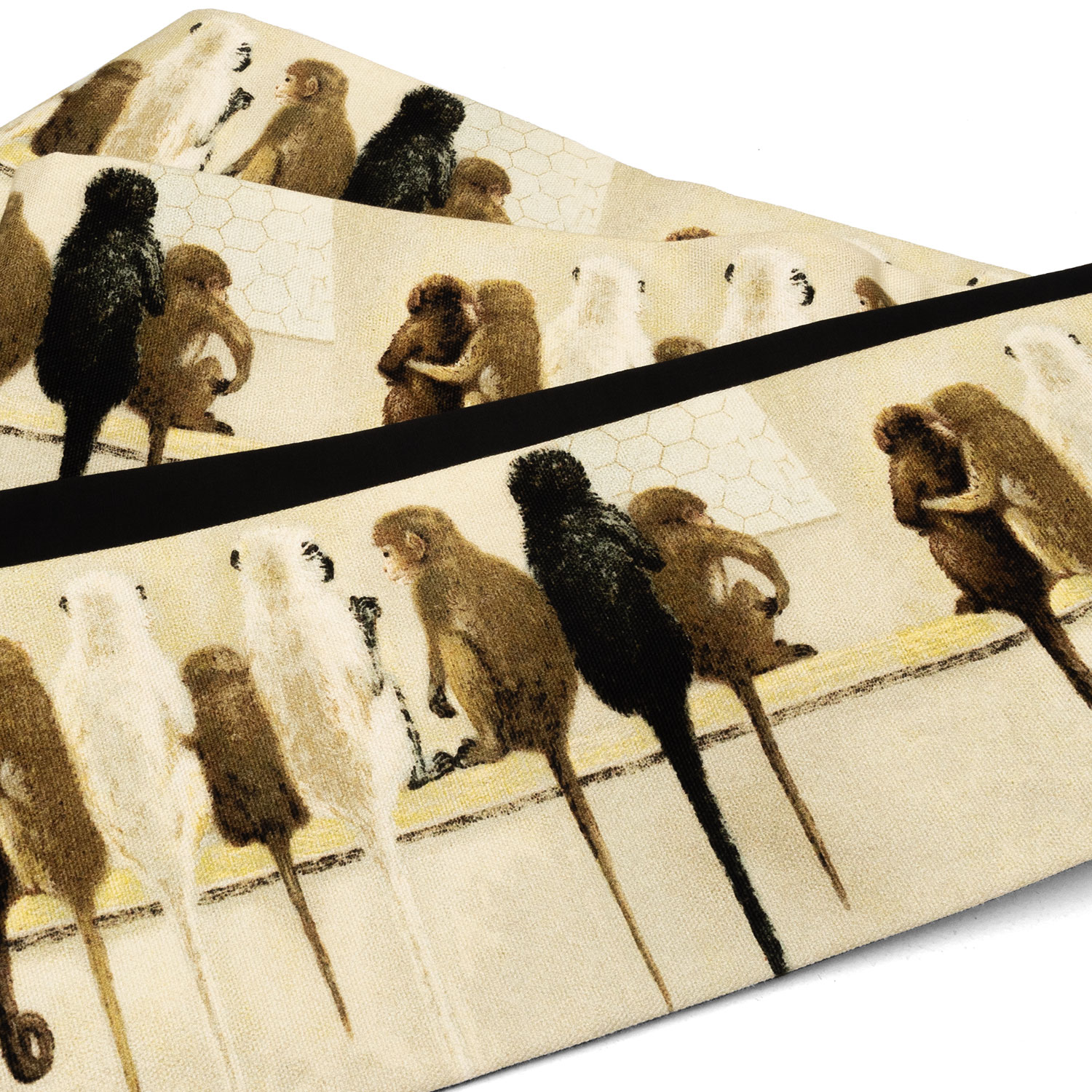 即納品 半幅帯　sFU24090302