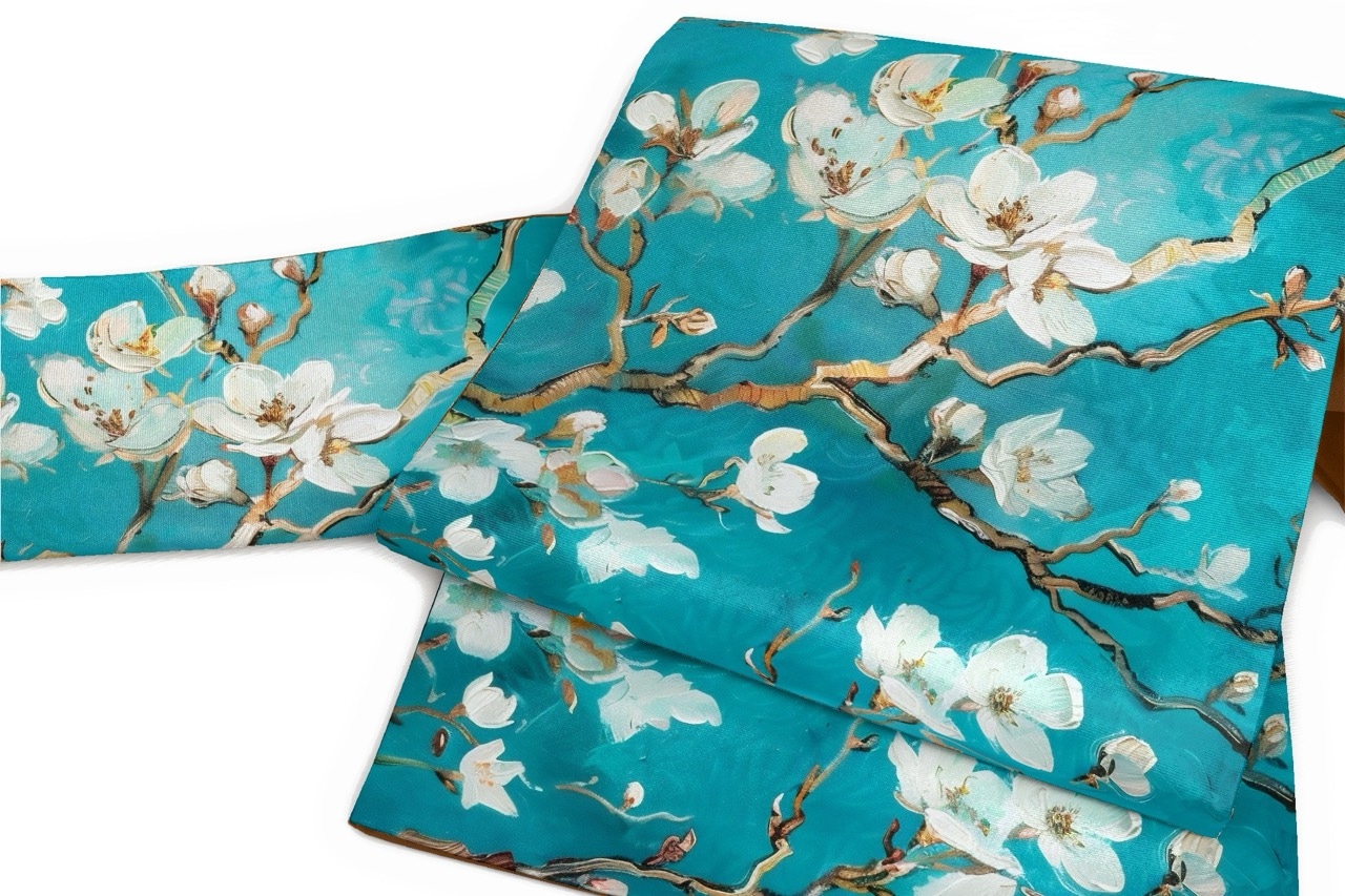 京袋帯　sFU2224071001　即納品