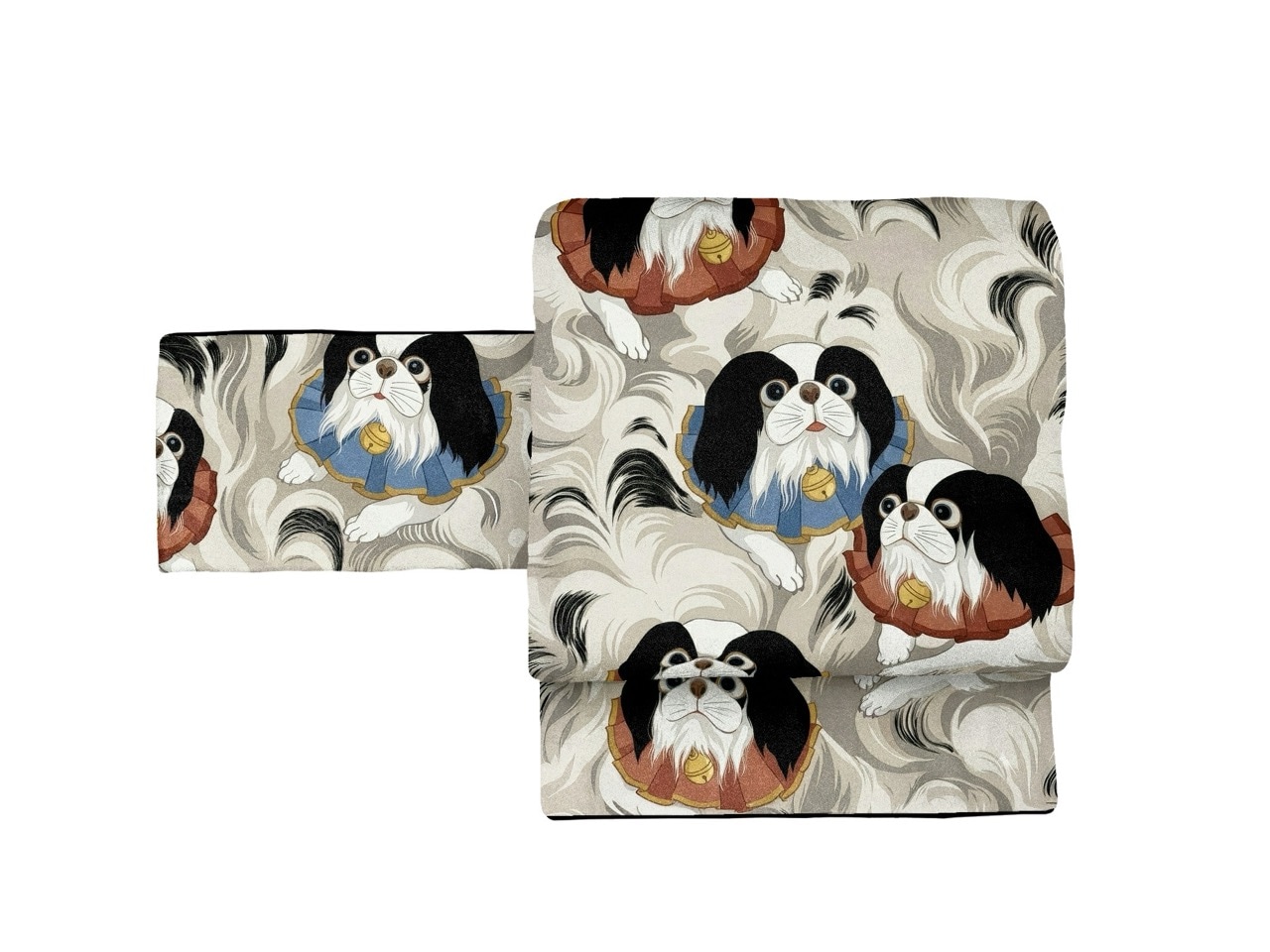 京袋帯 FU26011102