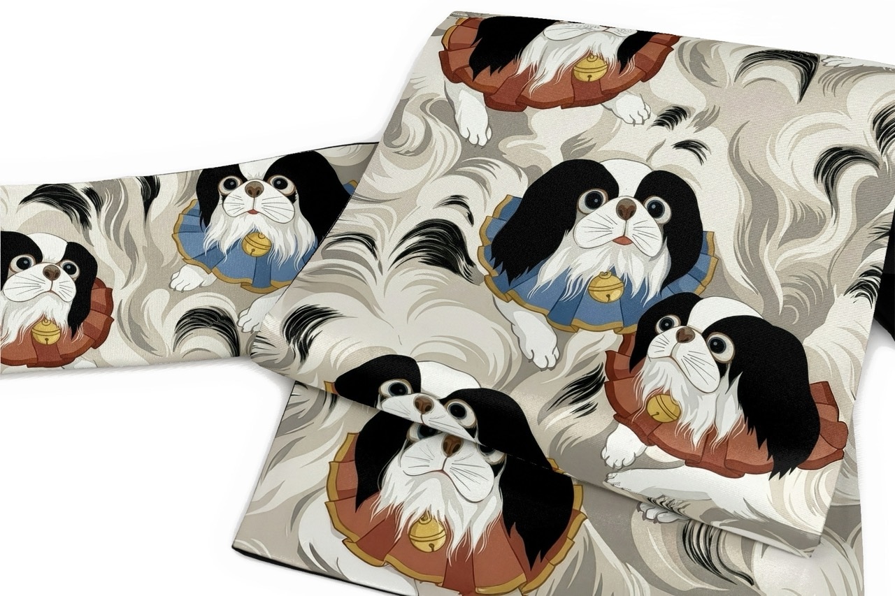 京袋帯 FU26011102