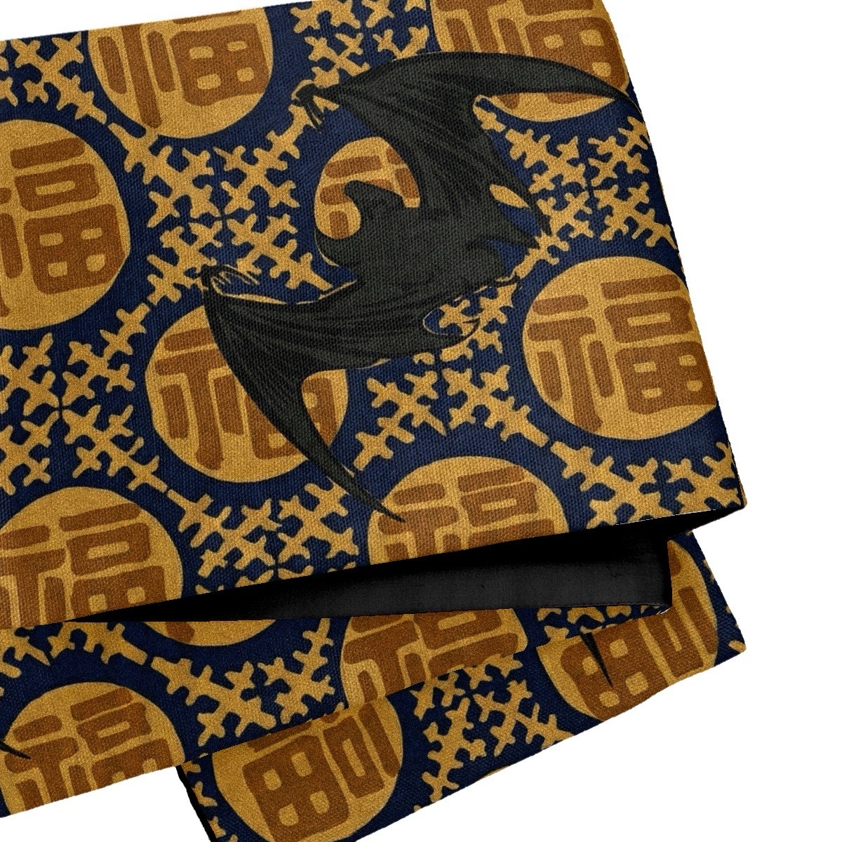 即納品　半幅帯　sFH26021002