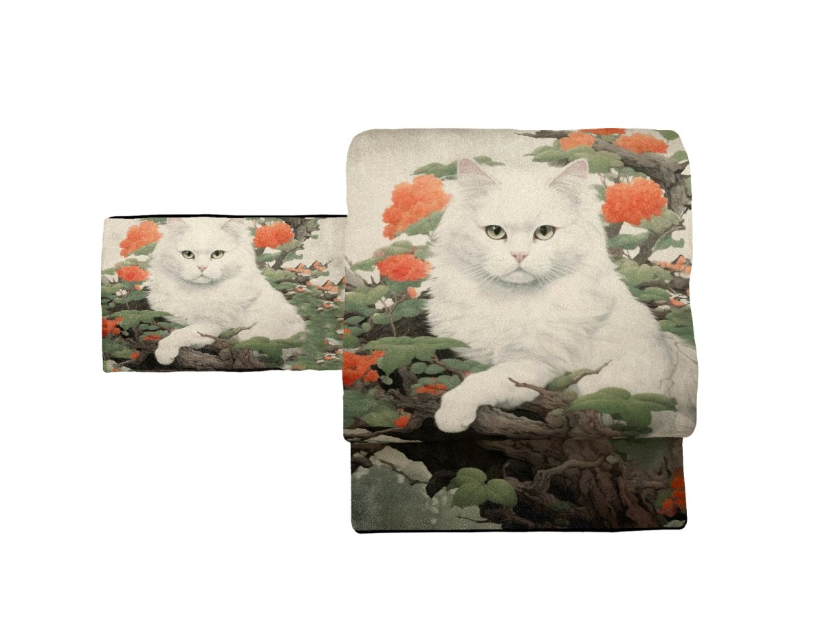 即納品　京袋帯　FU2223100601