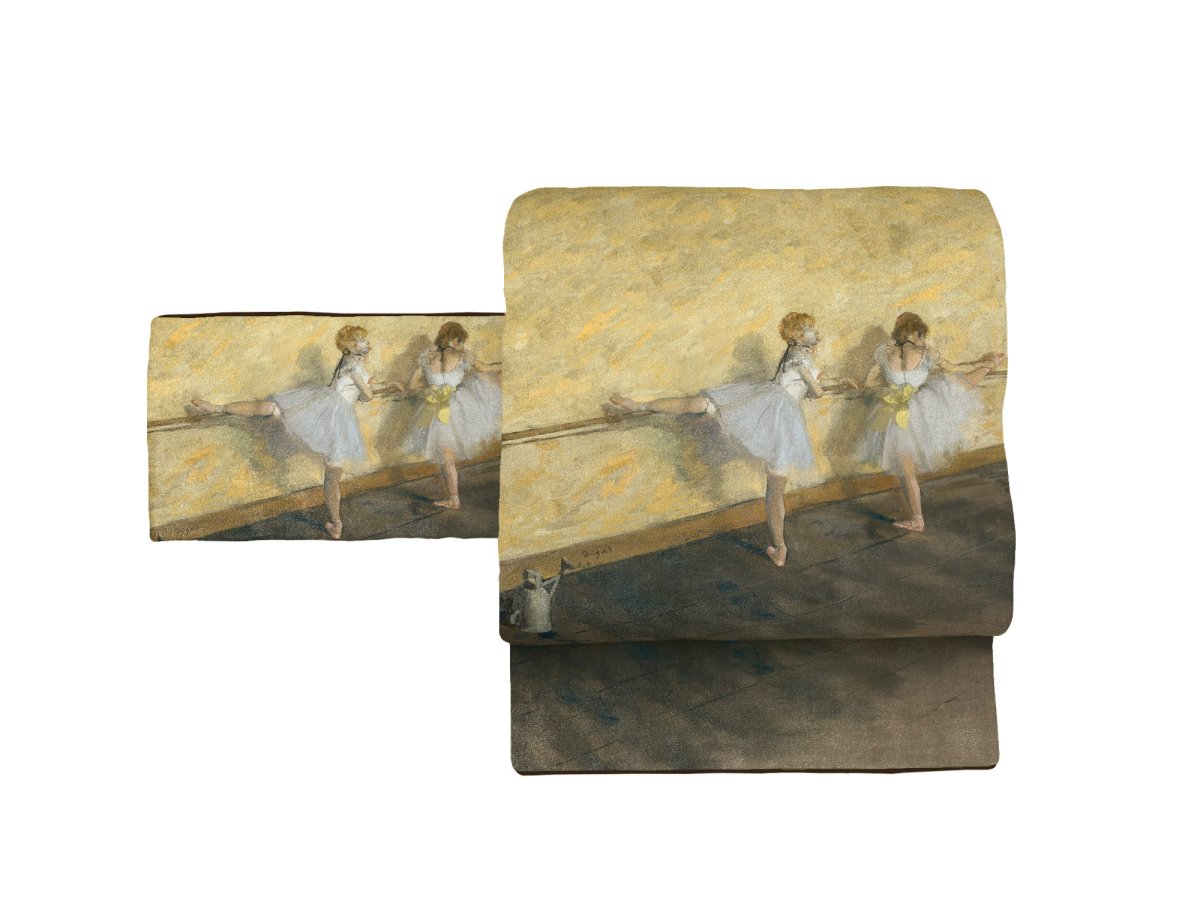 京袋帯　FU2203065