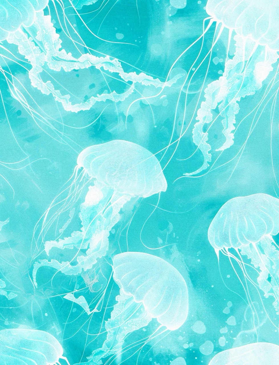 （小紋）着物　AK24060501