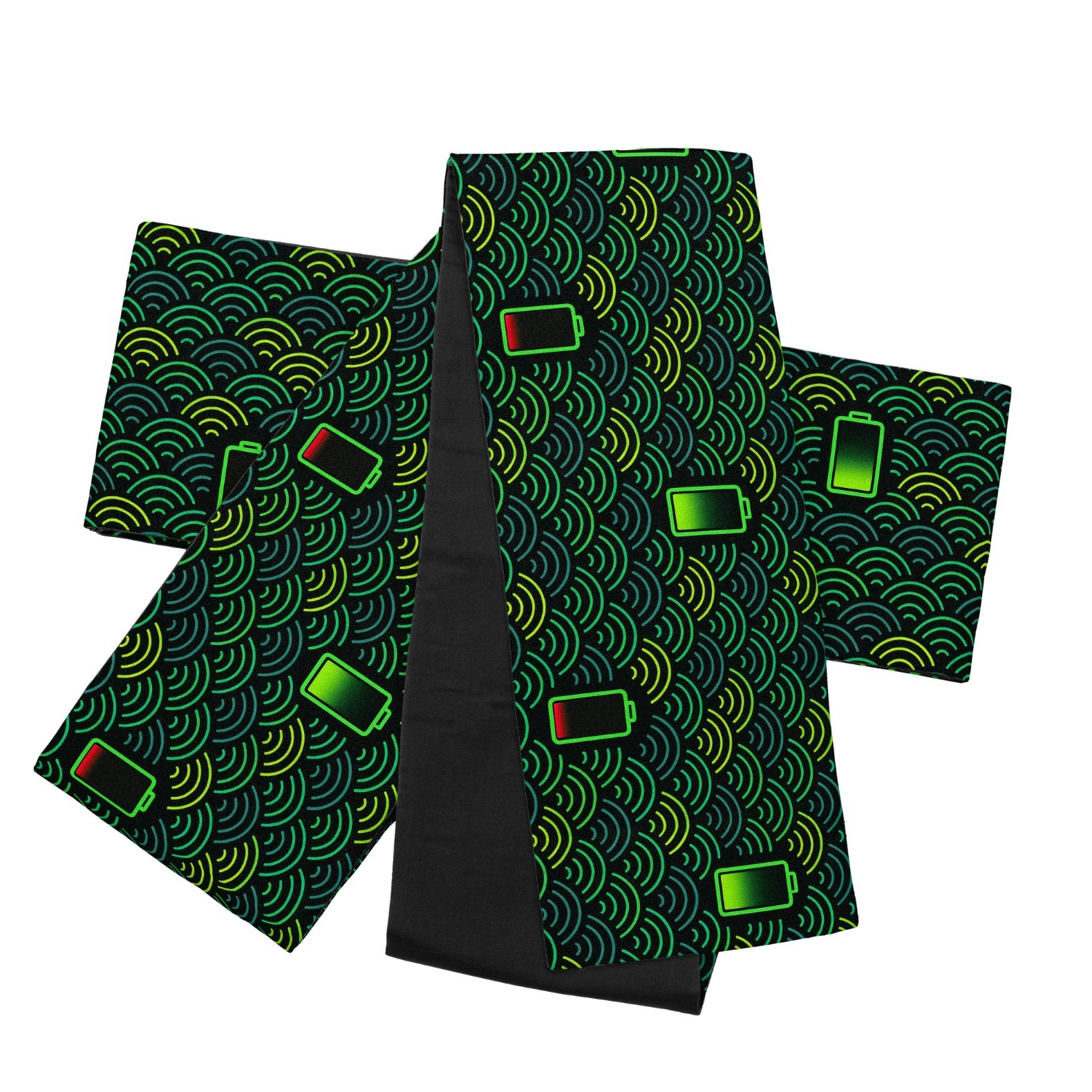 即納品　半幅帯　sFH2025051803