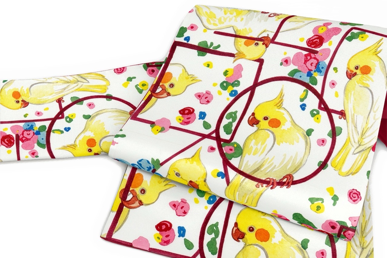 京袋帯　FU26011103