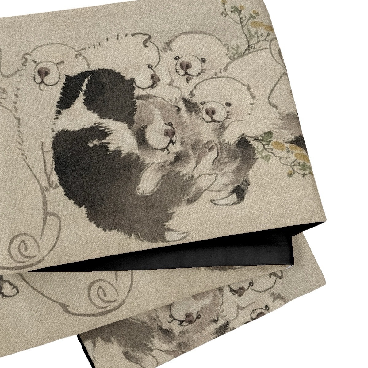 半幅帯　FH26030301