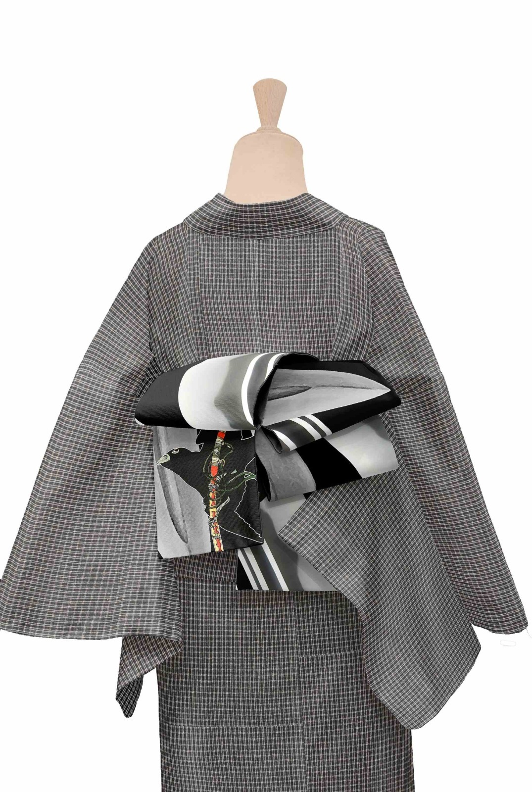 半幅帯 FU00239