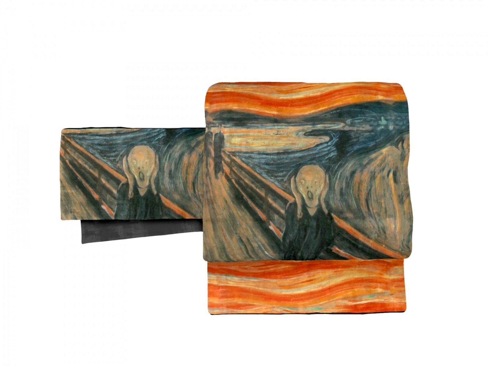 京袋帯　FU504041