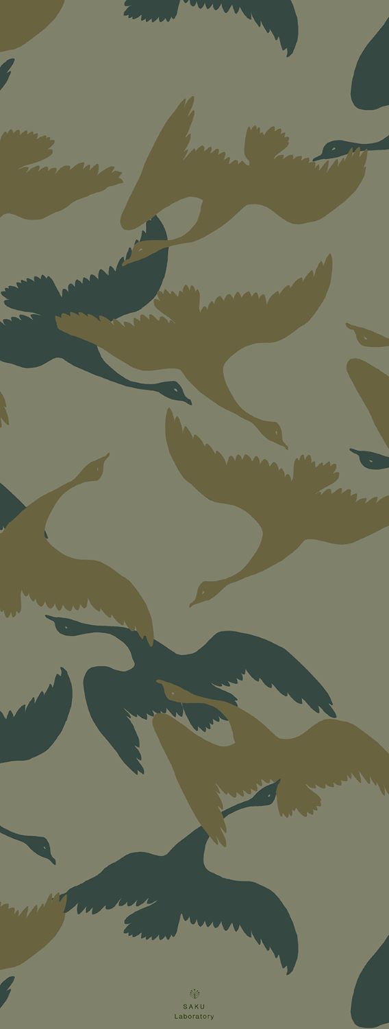 伊勢木綿手ぬぐい　SAK-TN005