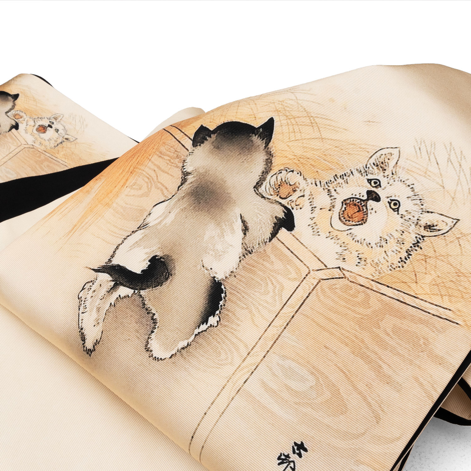 即納品 京袋帯 sFU24090303