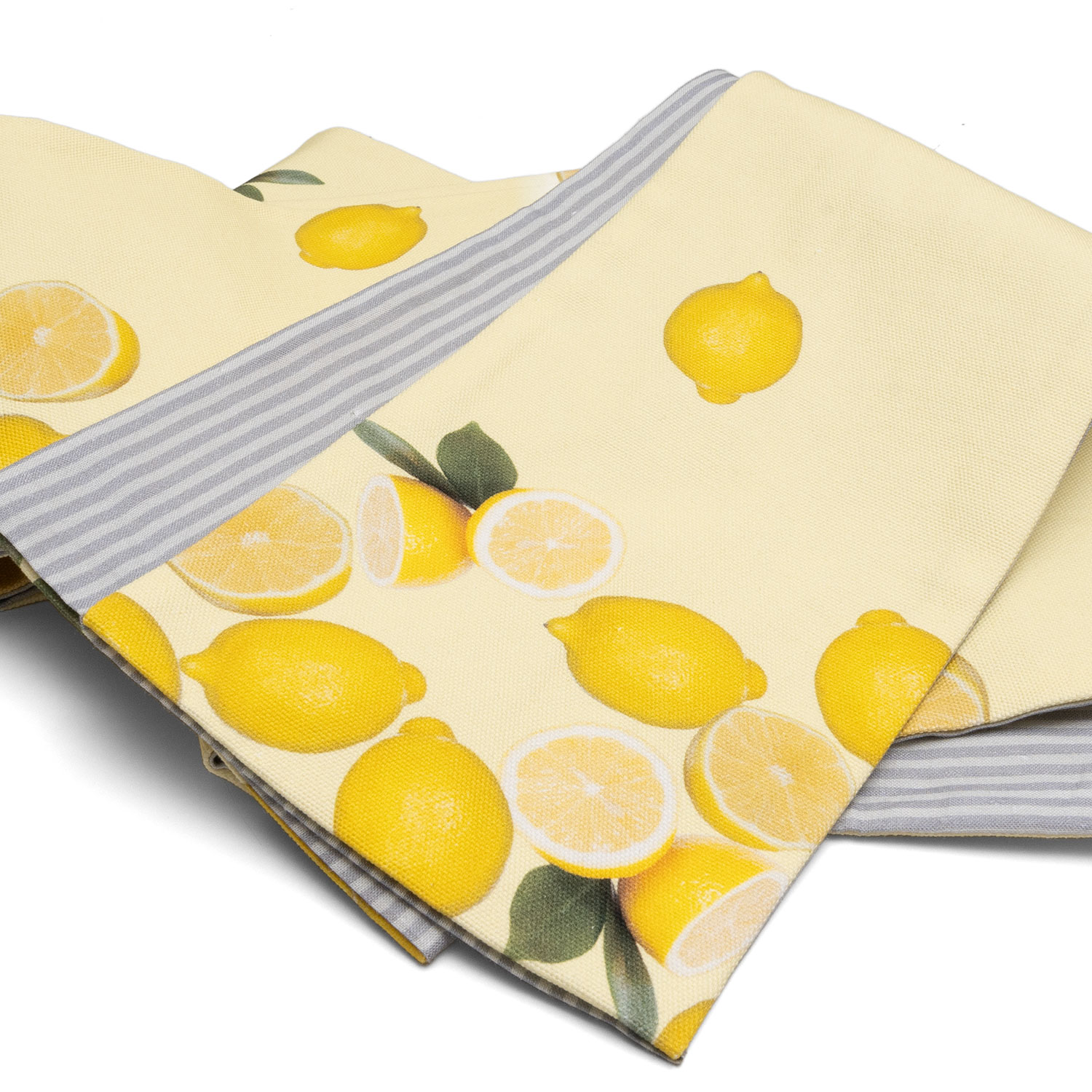 即納品 半幅帯（レモン（イエロー）） SAK-HN50101a | ブランド別