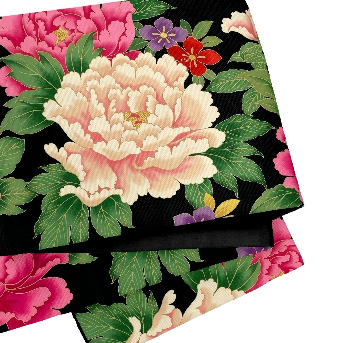 3本限定半幅帯　FH26011101