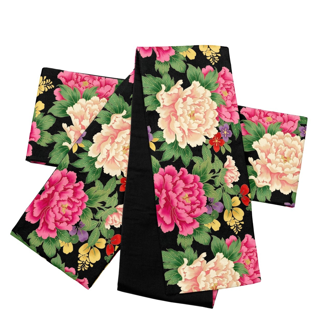 3本限定半幅帯　FH26011101