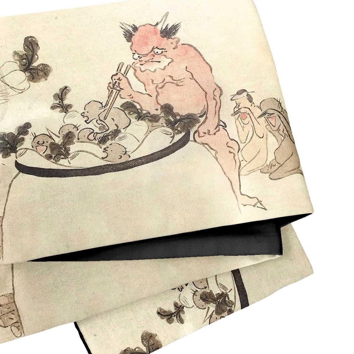 即納品 半幅帯 sFU00240