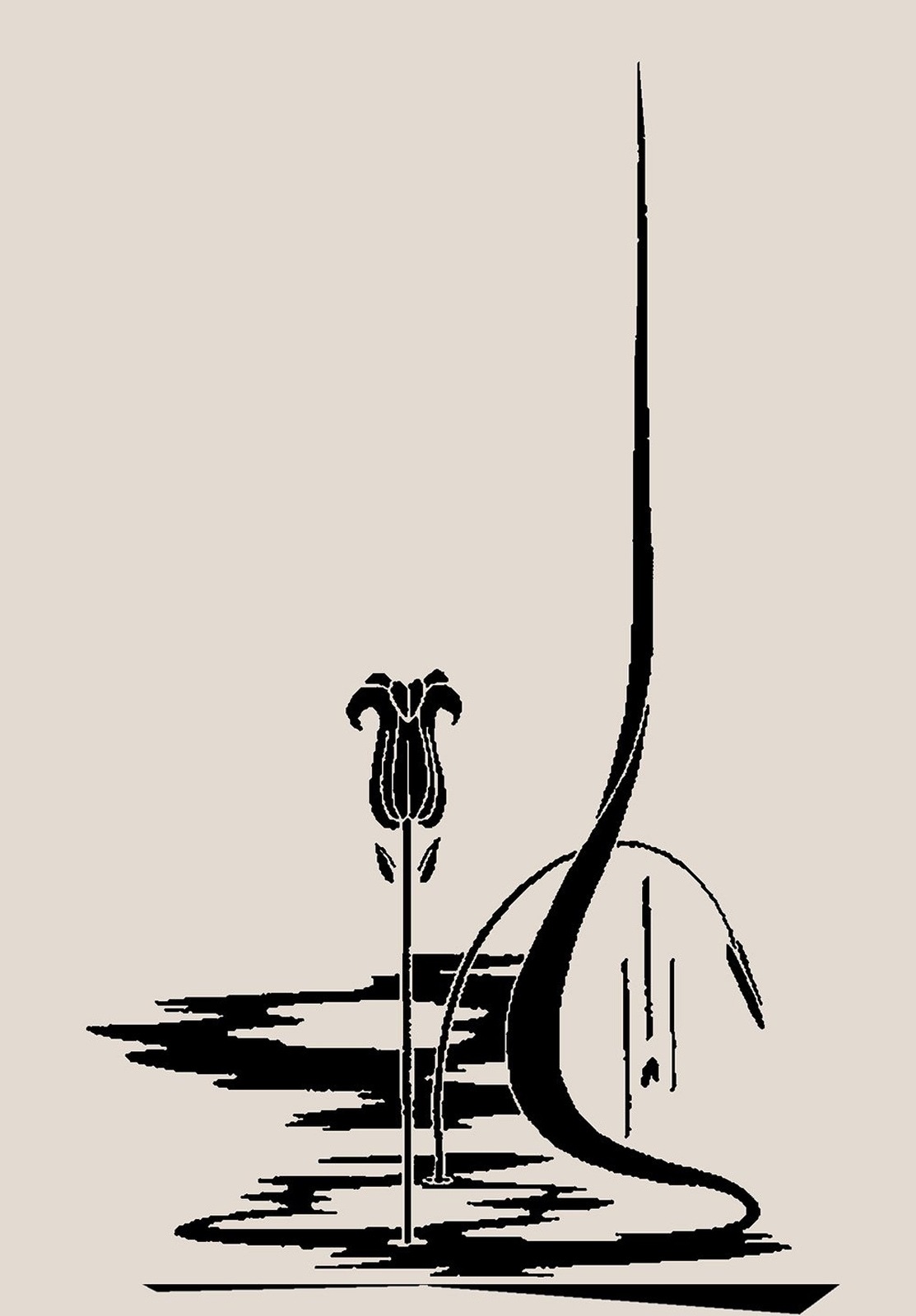 サルルン 同梱可 お着物オークション開始様 オーダー品 セオα夏着物・浴衣 猫、人見知り（モノトーン） SAK-SK180415 | さく