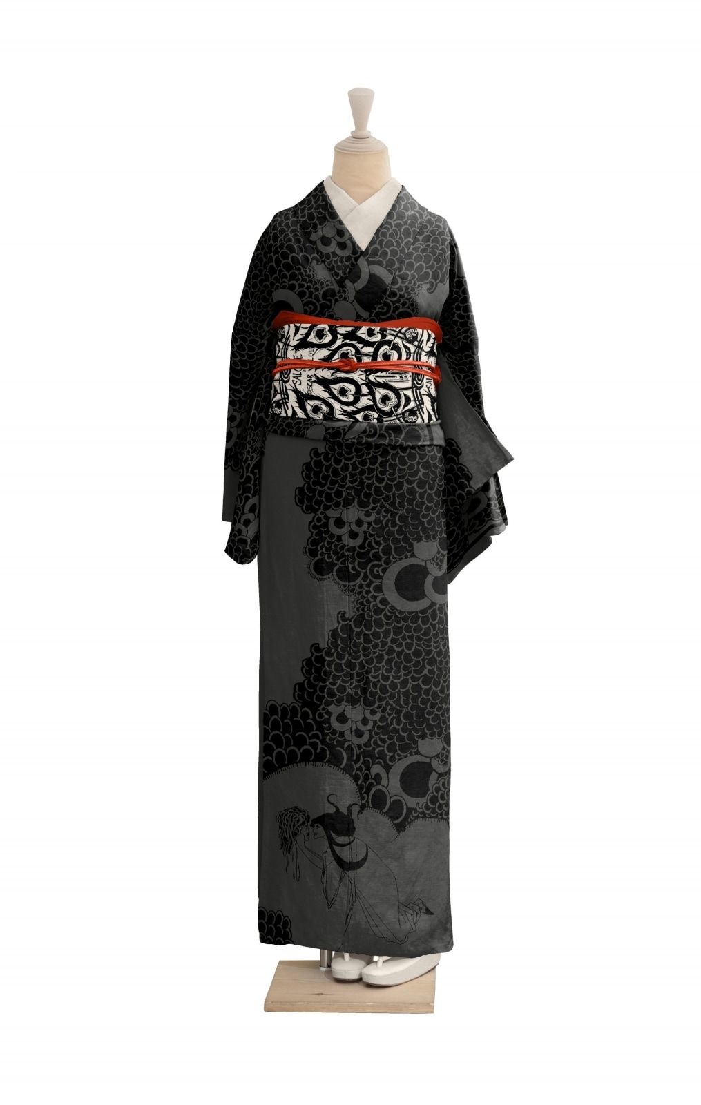 着物 AK041718s | ブランド別 | ゴフクヤサン・ドットコム