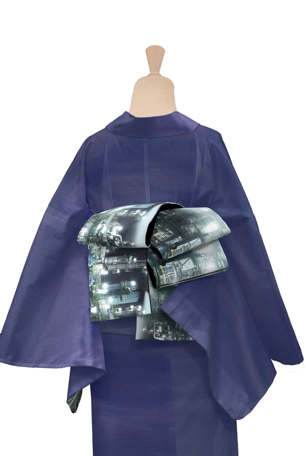 （絵羽） 着物　AK041793