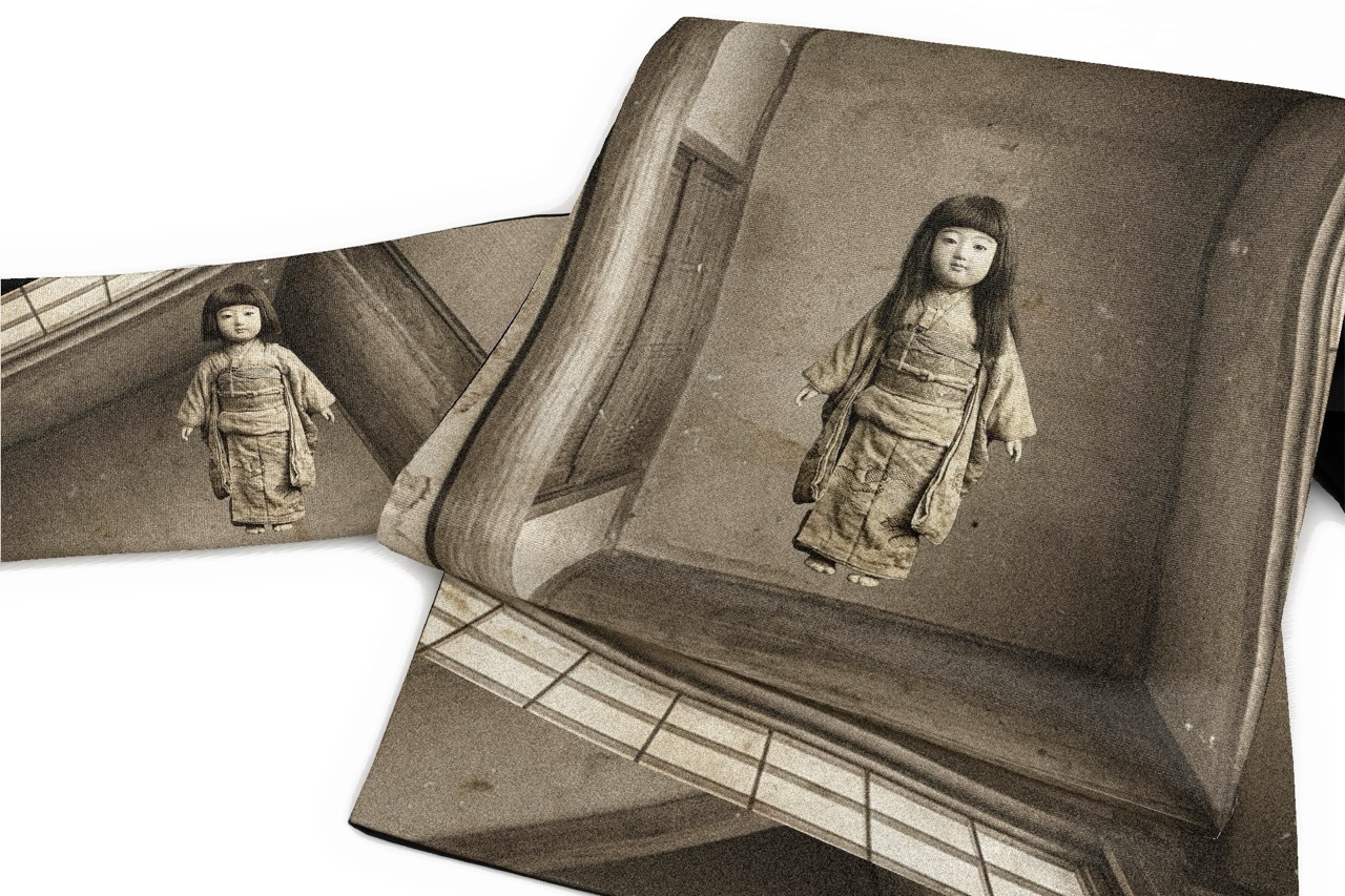 京袋帯 FU26011201