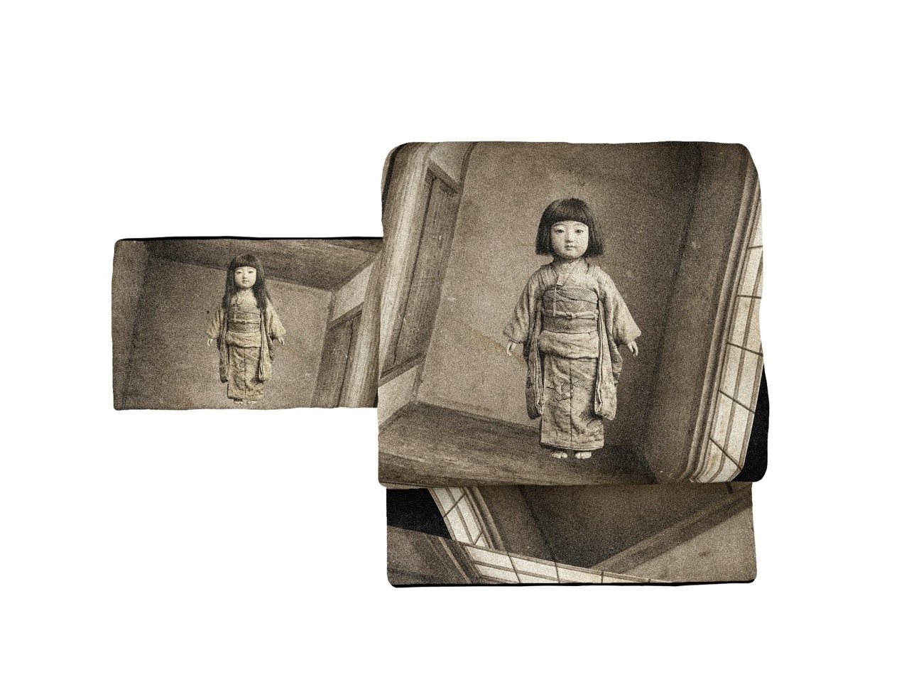 京袋帯 FU26011201