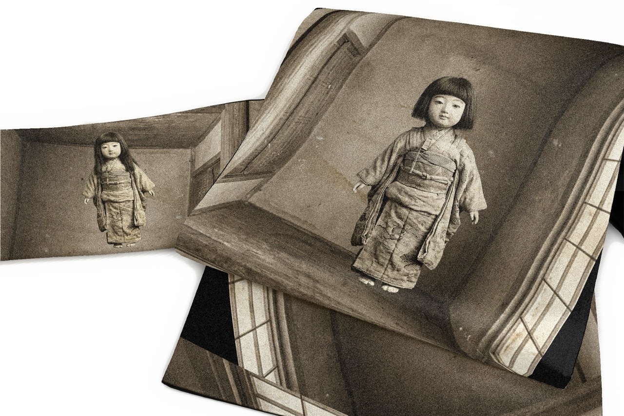 京袋帯 FU26011201