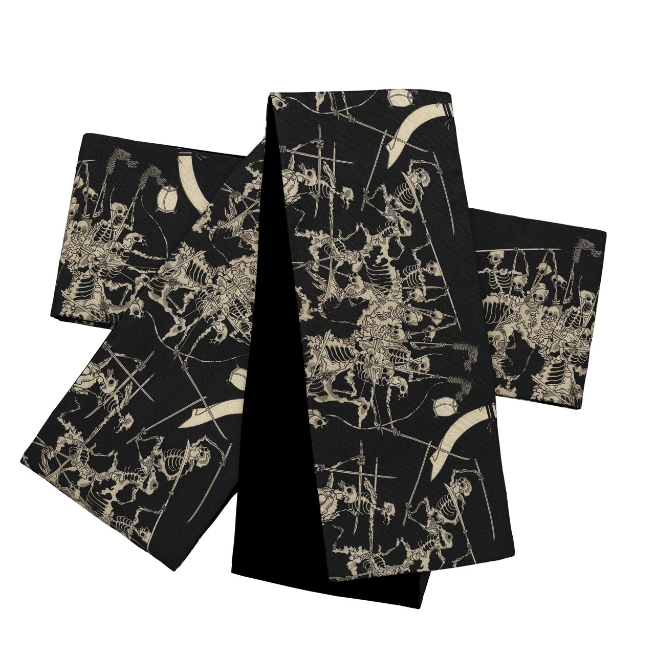 即納品 半幅帯 sFH25120401