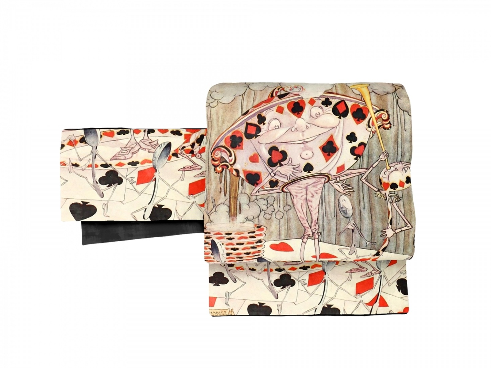 京袋帯 FU50262 | ブランド別 | ゴフクヤサン・ドットコム