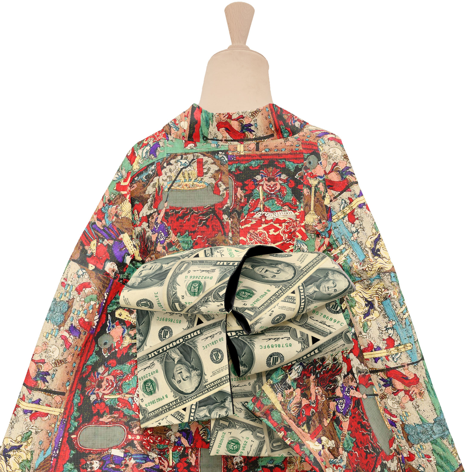 半幅帯 FH202522201