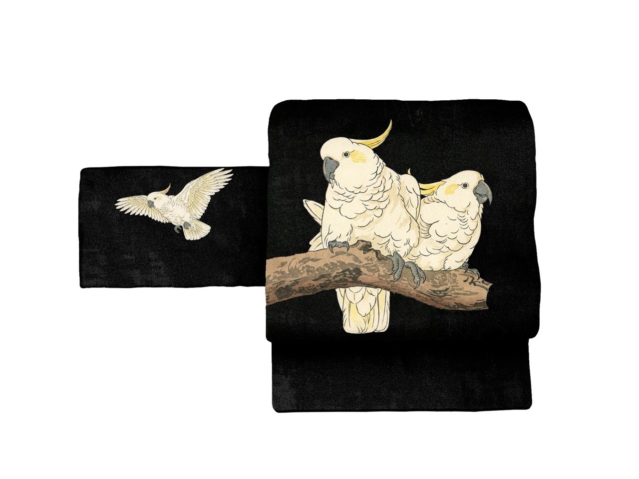 京袋帯　FU26011601