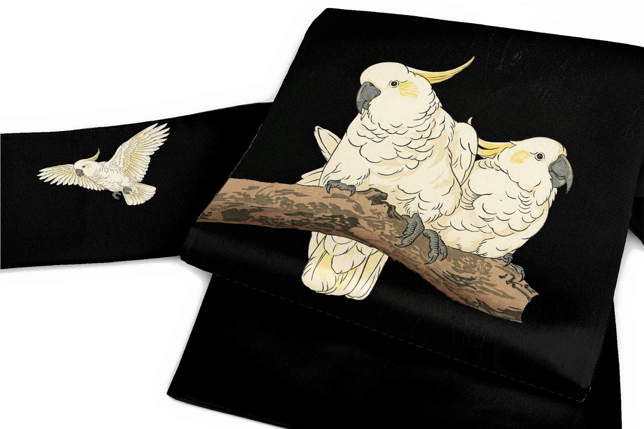 京袋帯　FU26011601