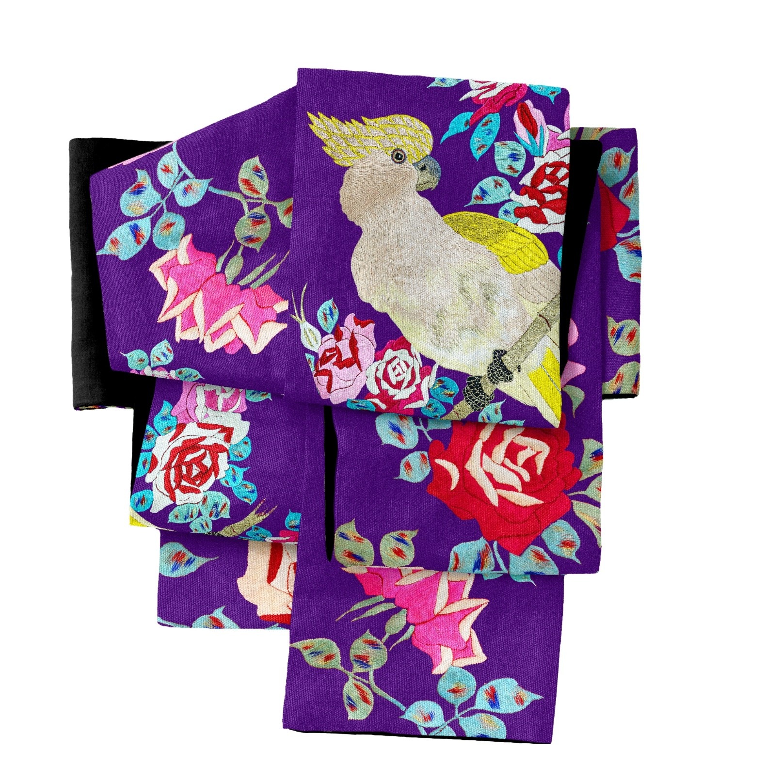 半幅帯 FH202522202