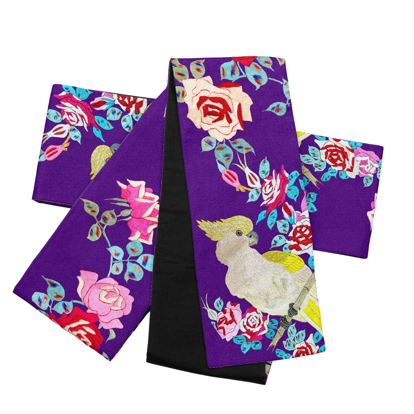 半幅帯 FH202522202