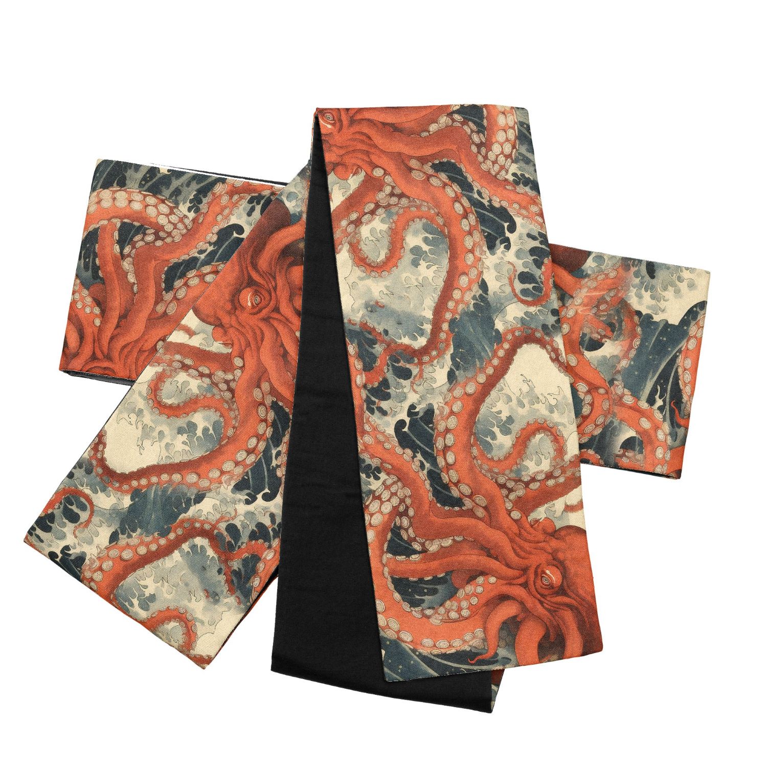 半幅帯　6本限定FH2023100101