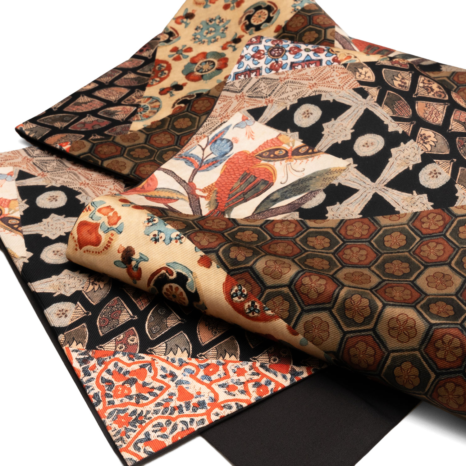 即納品 京袋帯 sFU24082401