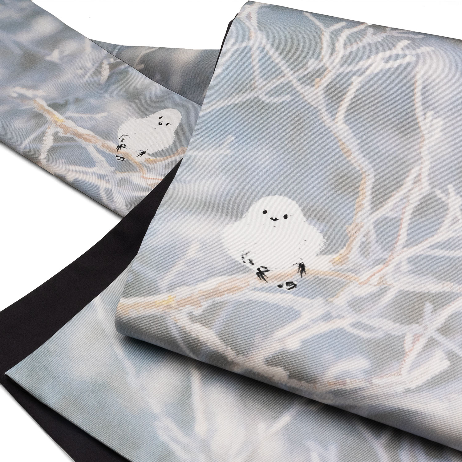 即納品 京袋帯　sFU2203016