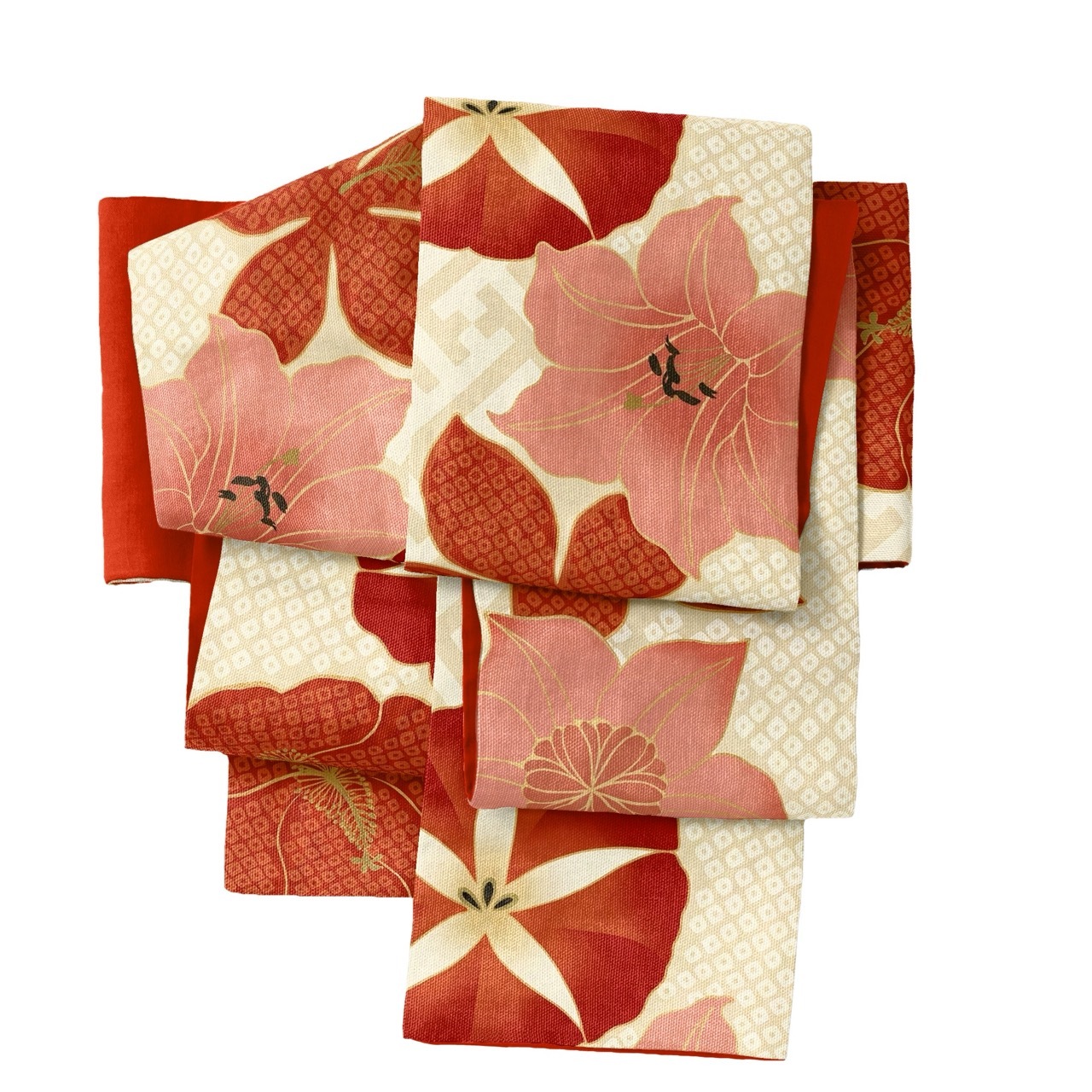 半幅帯　FH26011701