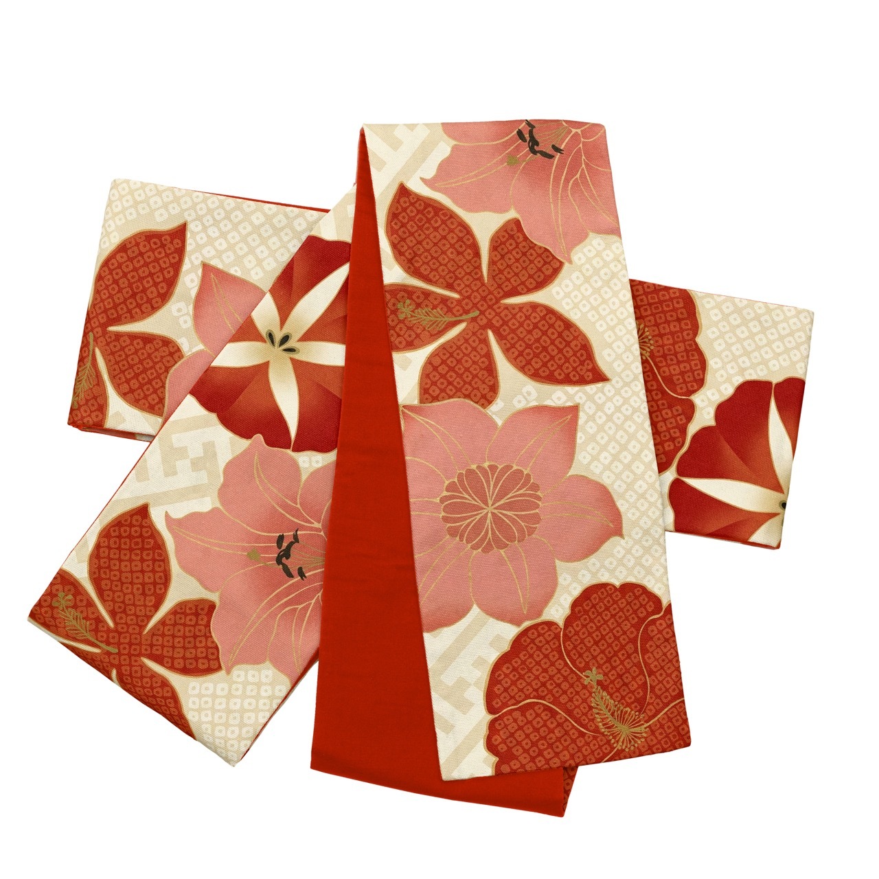 半幅帯　FH26011701