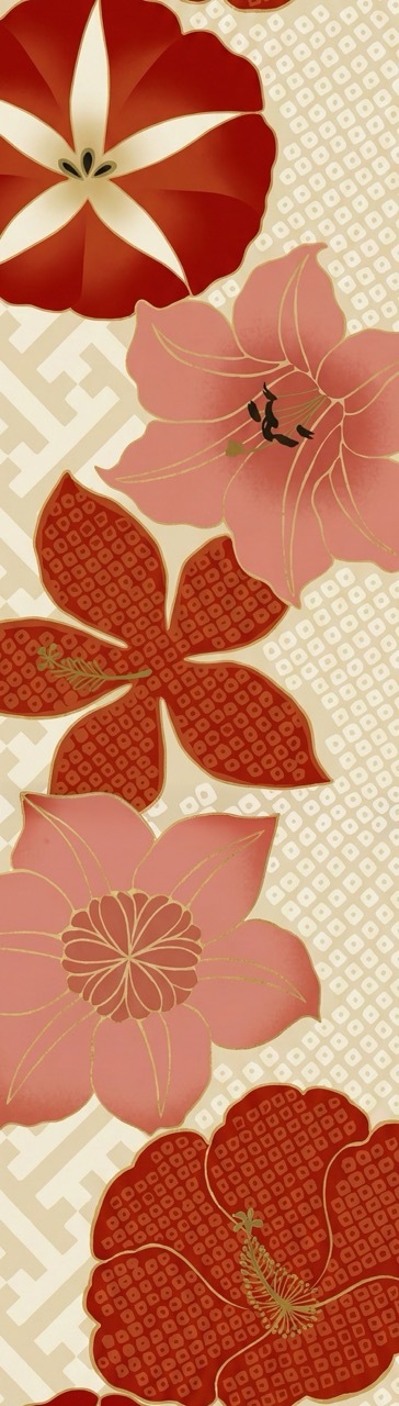 半幅帯　FH26011701